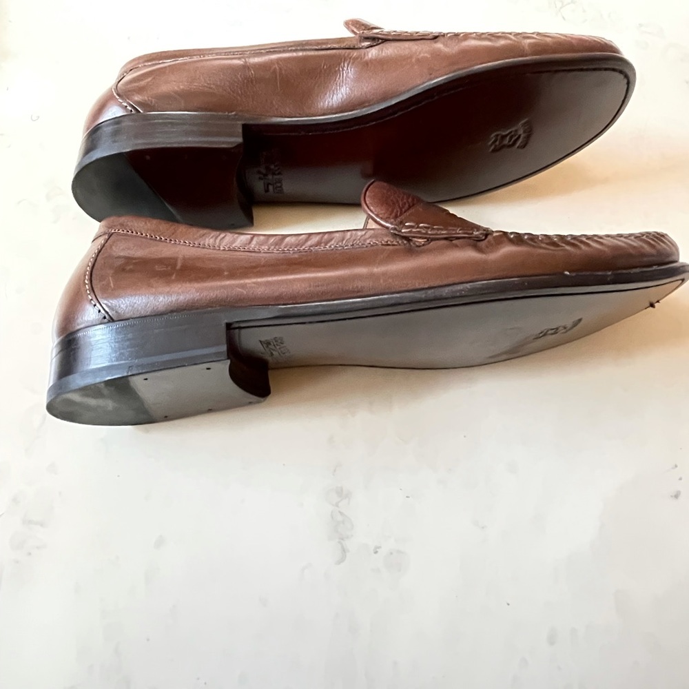 New Brass boot walking gloves genuine sheepskin linings